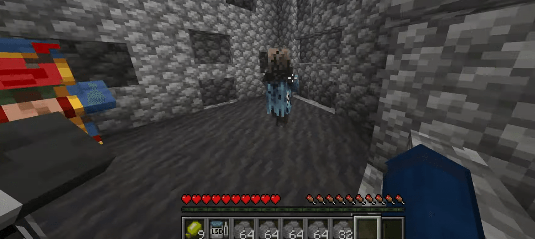 MAGIC HERB ESP VERSION — screenshot 5