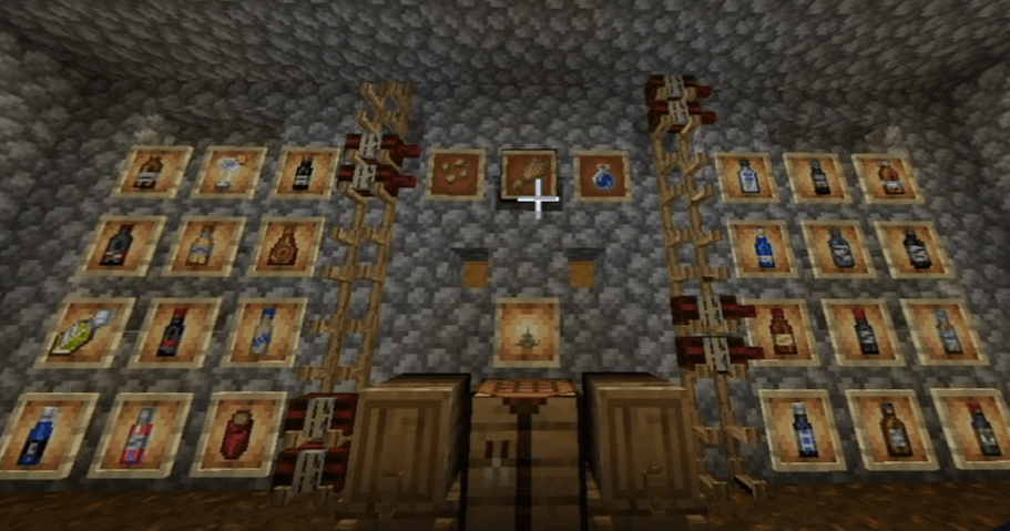 MAGIC HERB ESP VERSION — screenshot 6