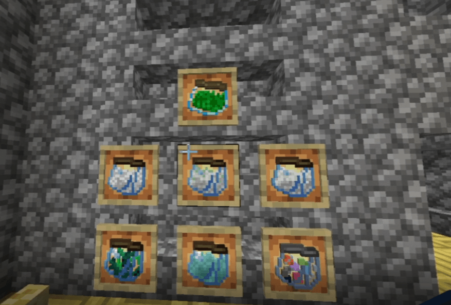 MAGIC HERB ESP VERSION — screenshot 8