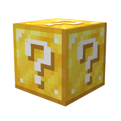 Lucky Blocks 38