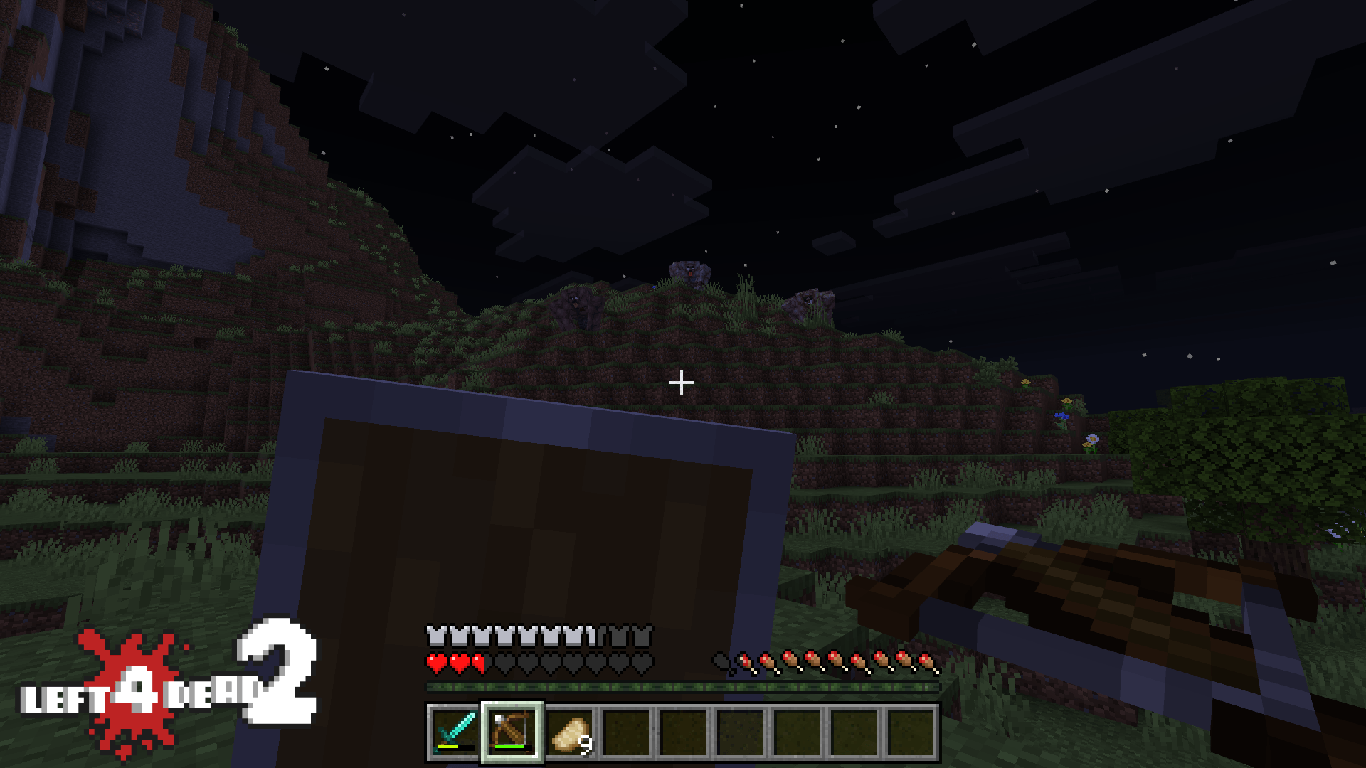 The Tank Special Infected — screenshot 2