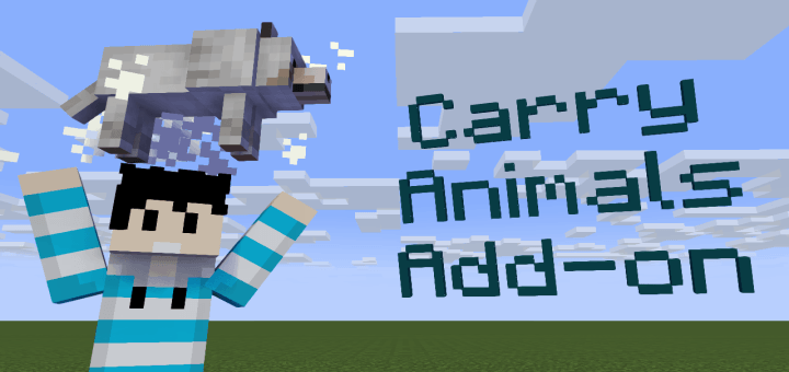 Carry Animals — screenshot 1
