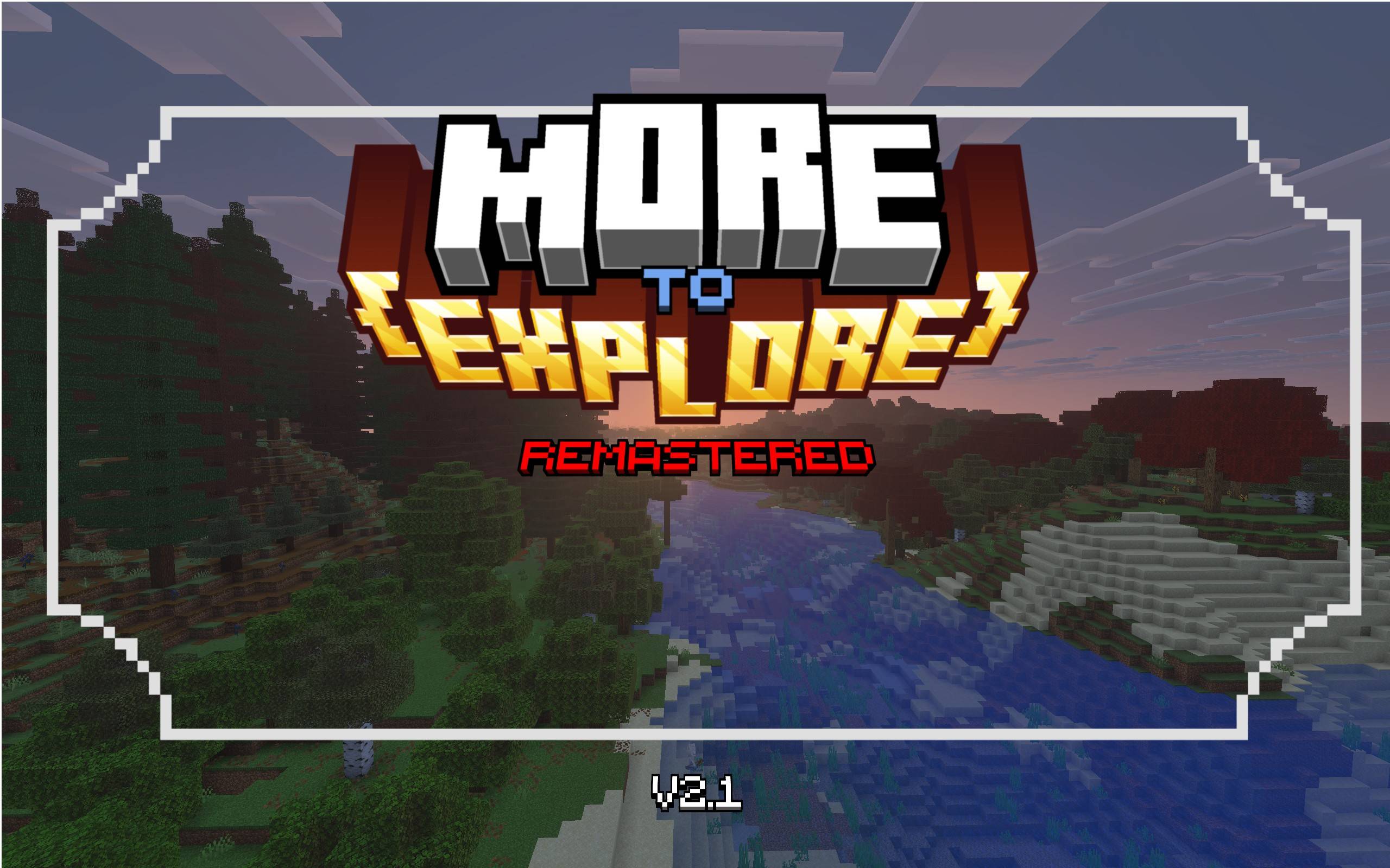 More to Explore — screenshot 1