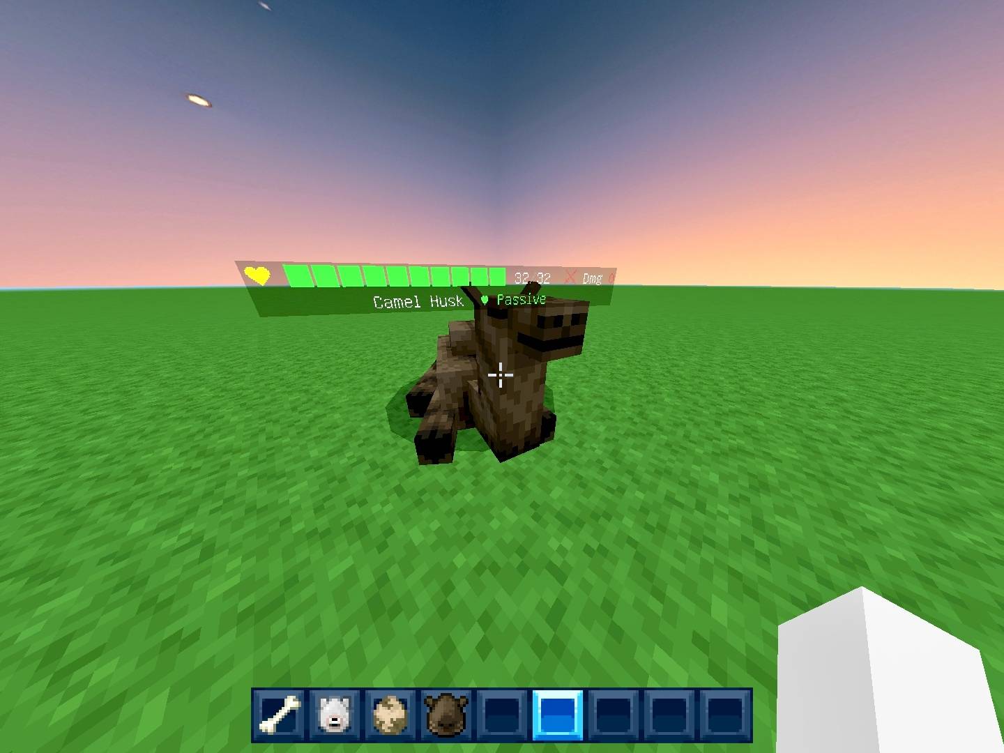Stat Pulse Dynamic Healthbar — screenshot 2