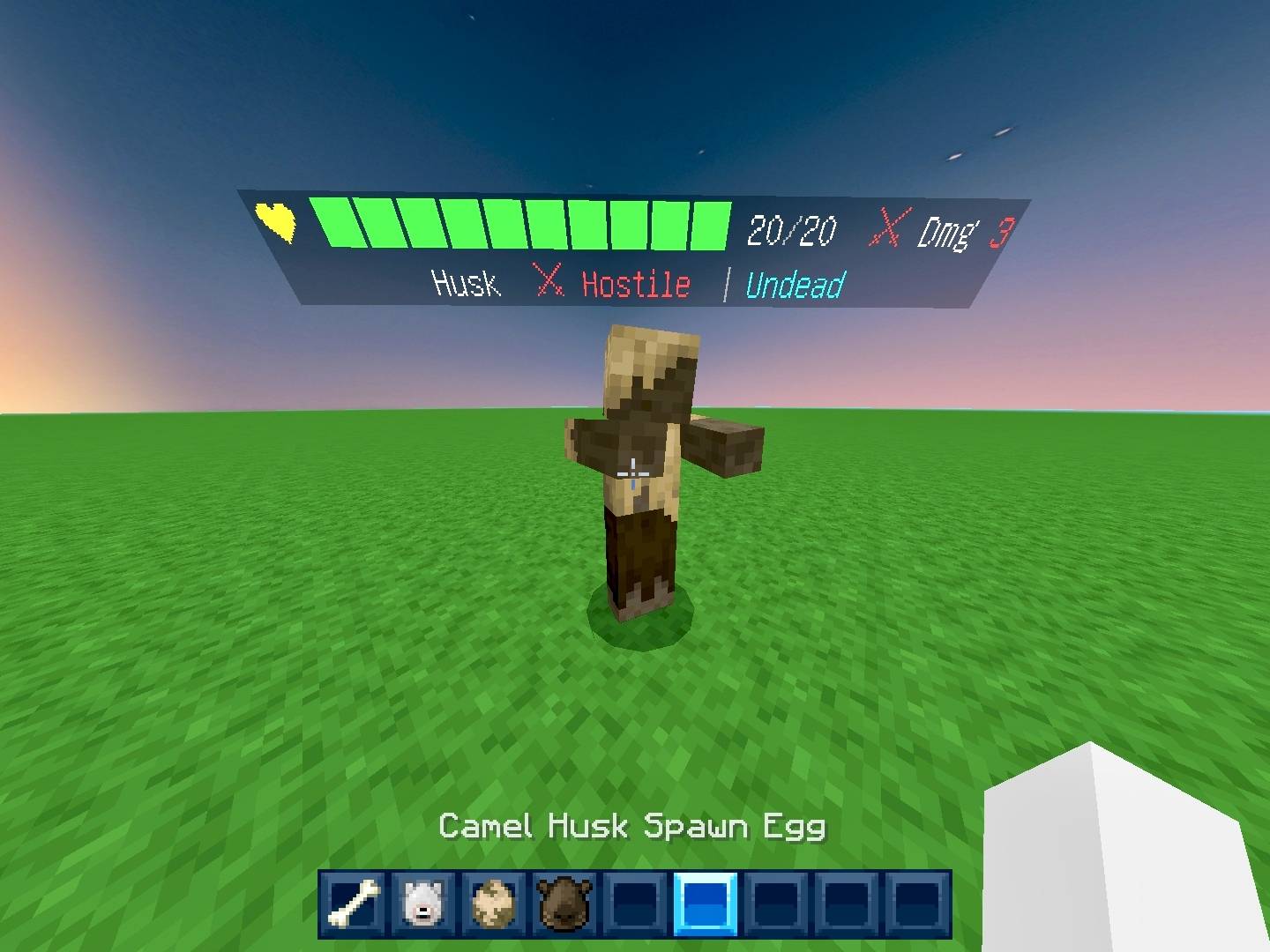 Stat Pulse Dynamic Healthbar — screenshot 4