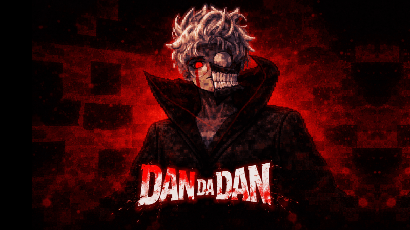 DanDaDan Craft [ Achievement Friendly ] — screenshot 1