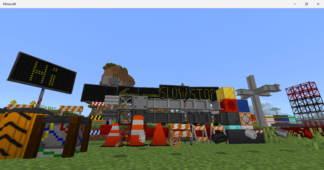 Space19's Construction Addon — screenshot 4