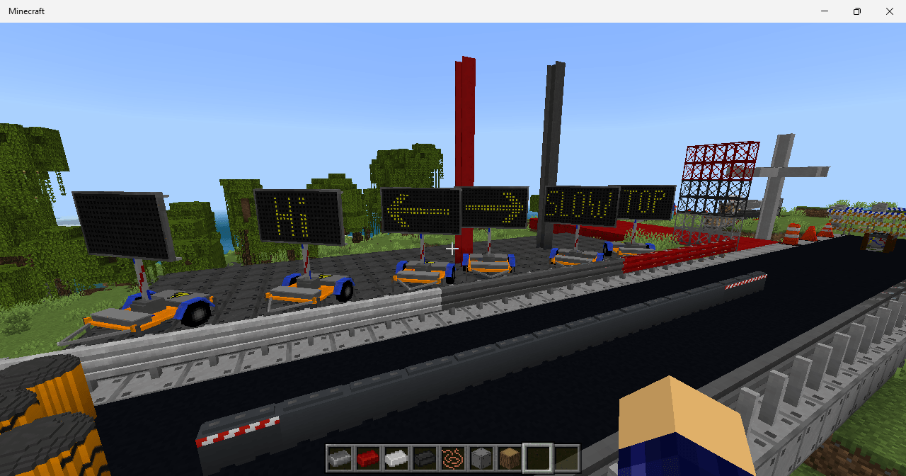Space19's Construction Addon — screenshot 5