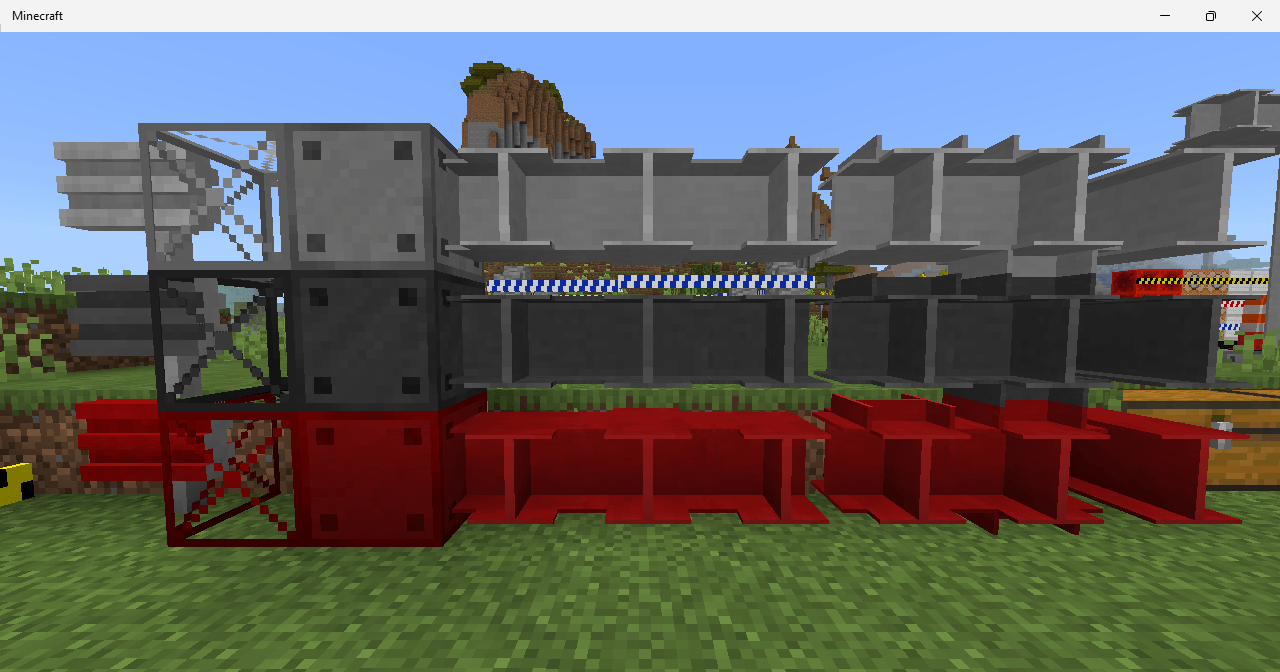 Space19's Construction Addon — screenshot 8