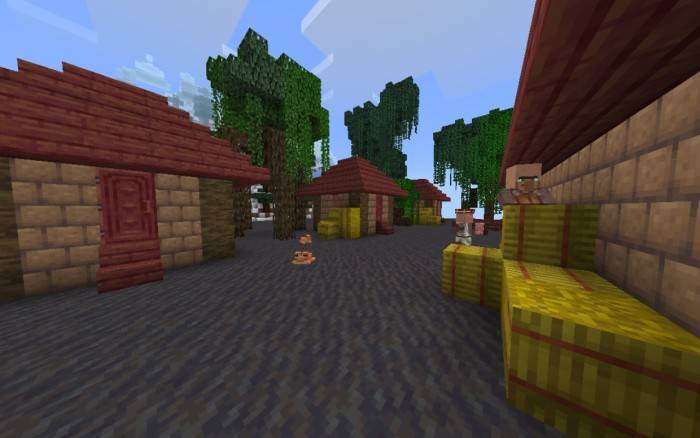 Craftable Villages — screenshot 3