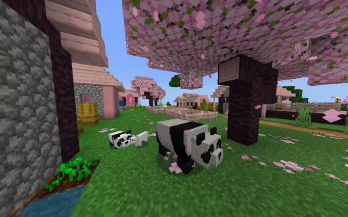 Craftable Villages — screenshot 4