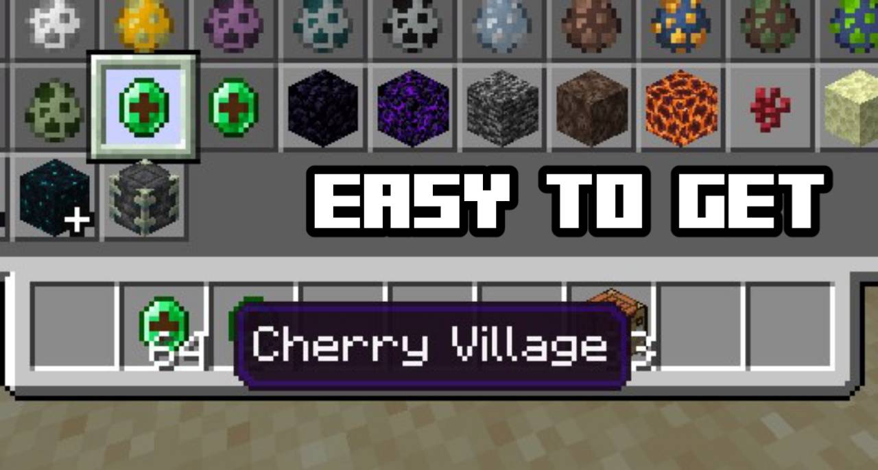 Craftable Villages — screenshot 5
