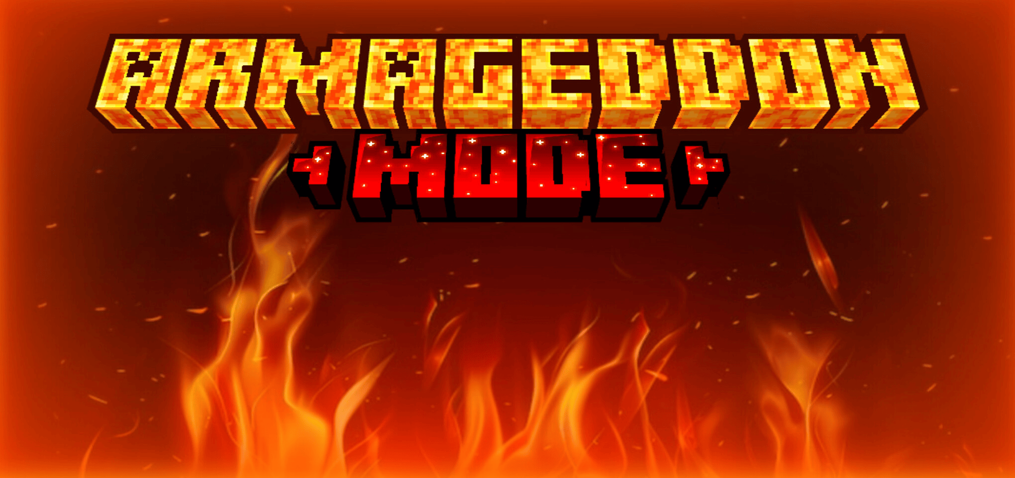Armageddon Mode — screenshot 1