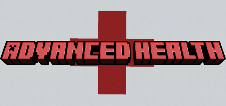 Advanced Health — screenshot 1