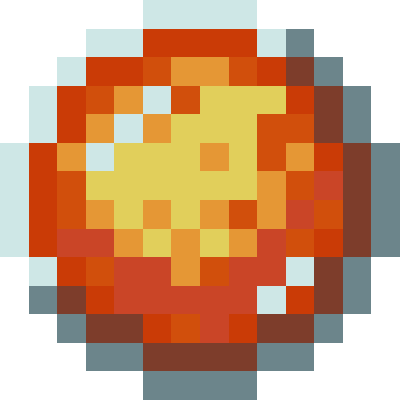 Throwable Items