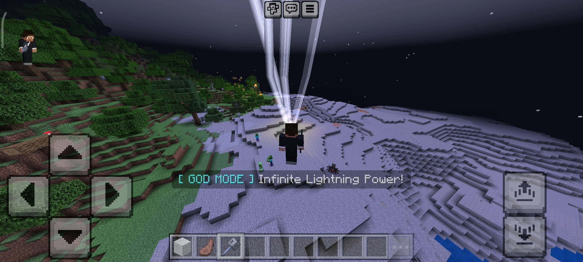 RR Thor's Hammer: Lightning Mace — screenshot 5