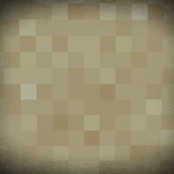 Reduced Pumpkin Blur