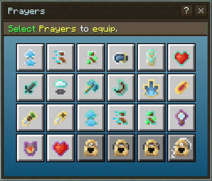 RuneCraft — screenshot 2