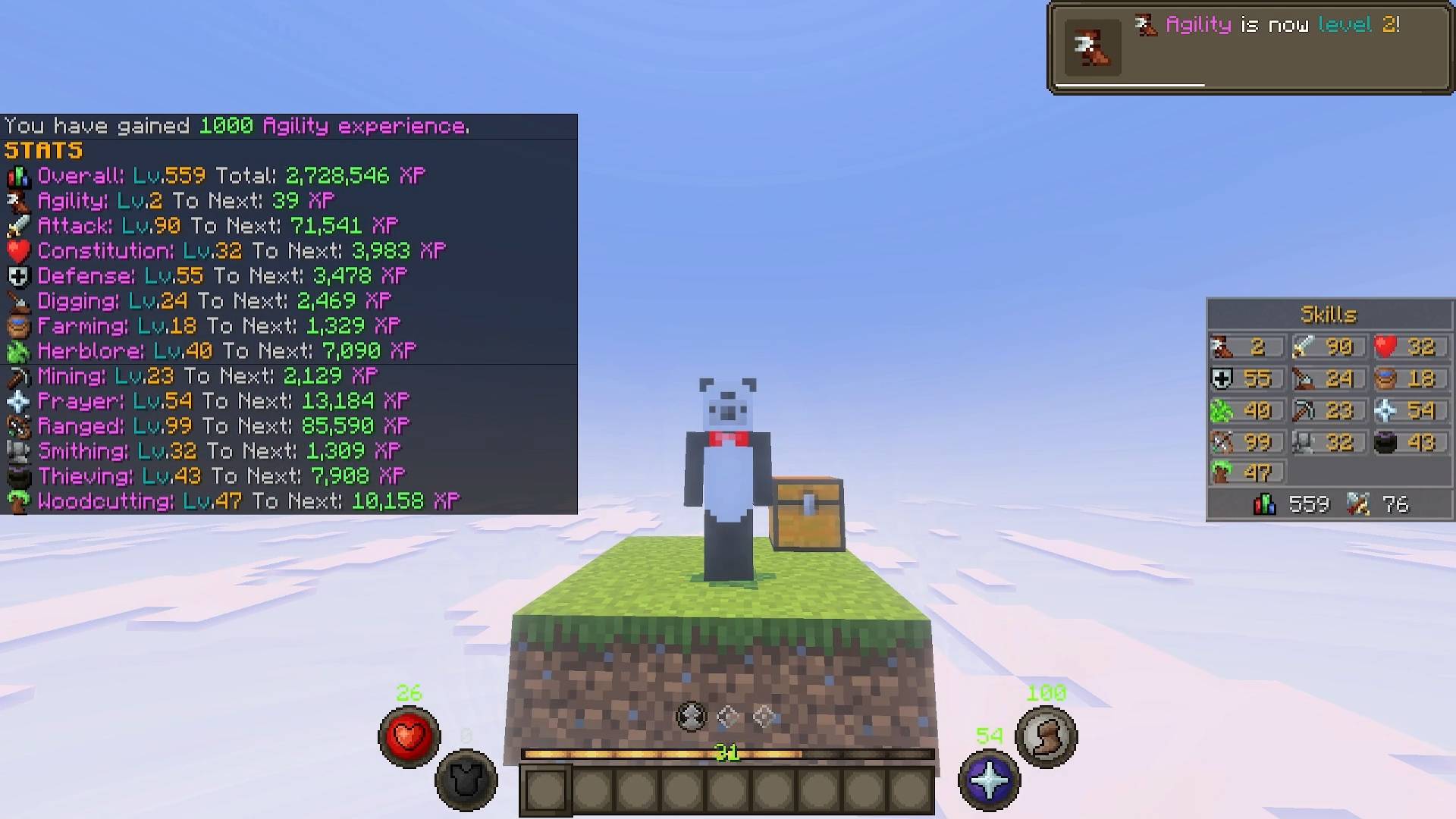 RuneCraft — screenshot 3