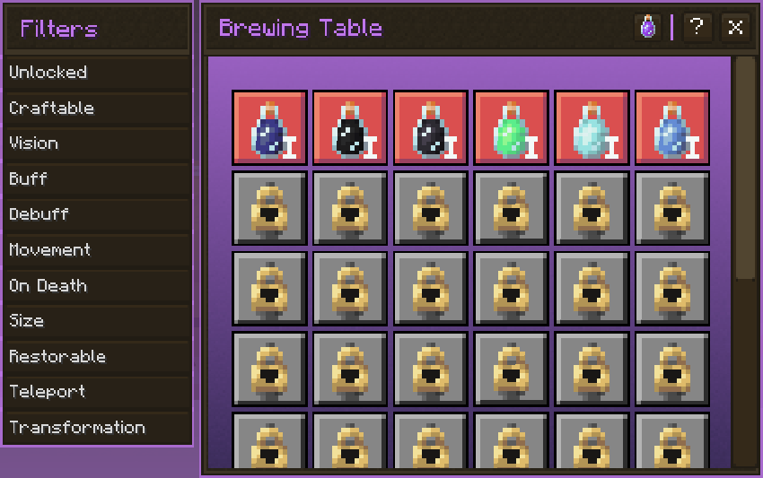 RuneCraft — screenshot 4