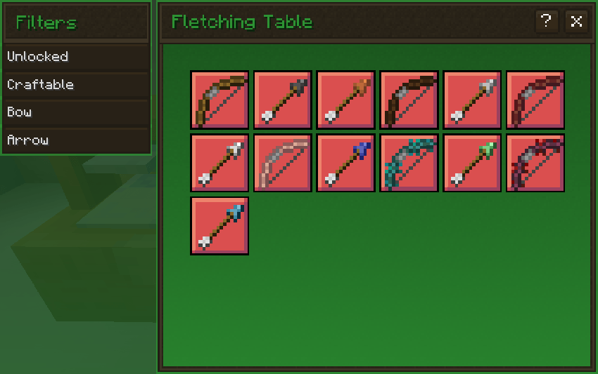RuneCraft — screenshot 5