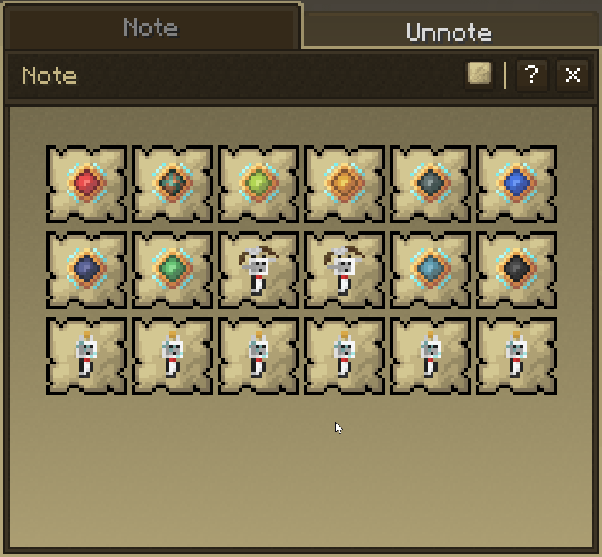 RuneCraft — screenshot 7