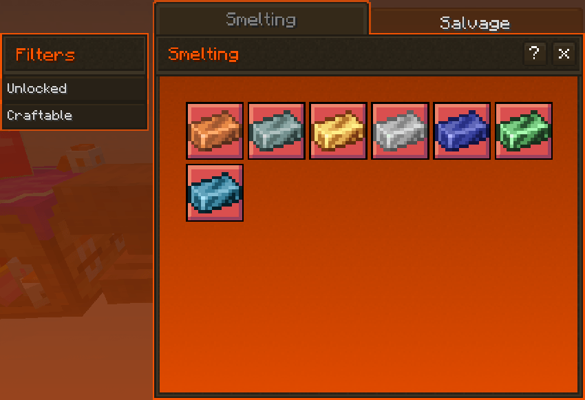 RuneCraft — screenshot 8