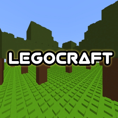LEGOCRAFT ADDON