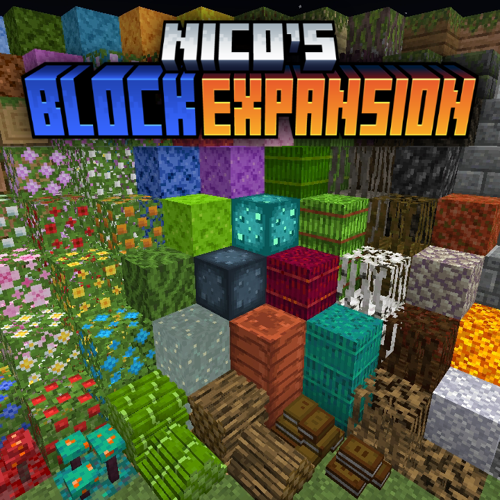 Nico's Block Expansion