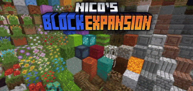 Nico's Block Expansion — screenshot 1