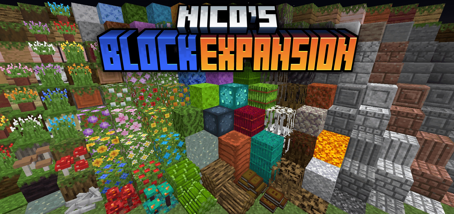 Nico's Block Expansion — screenshot 2