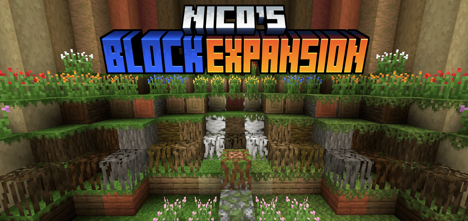 Nico's Block Expansion — screenshot 3