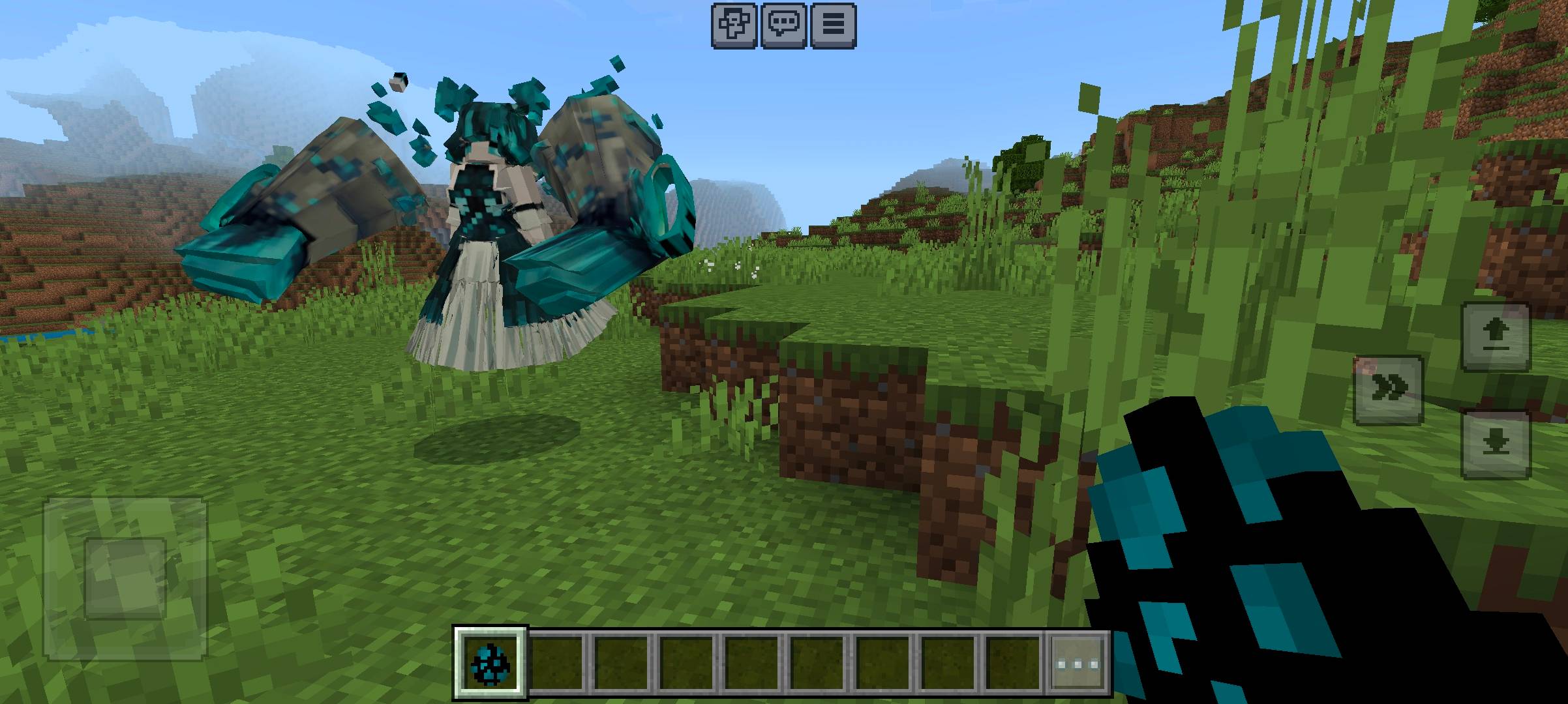 Ladywarden — screenshot 2