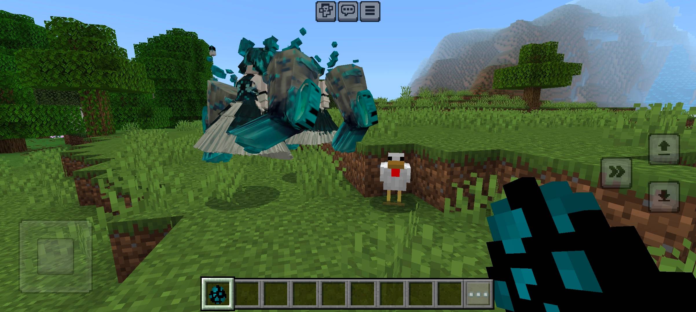 Ladywarden — screenshot 3