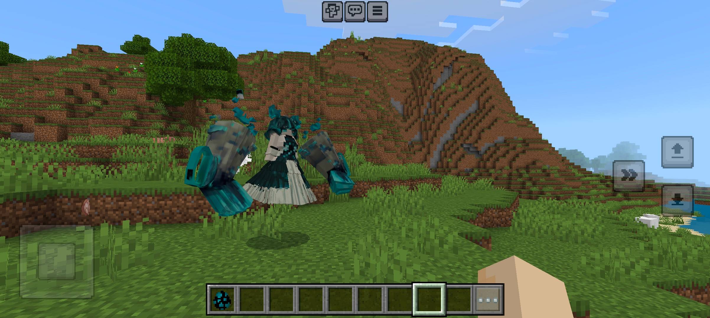 Ladywarden — screenshot 5