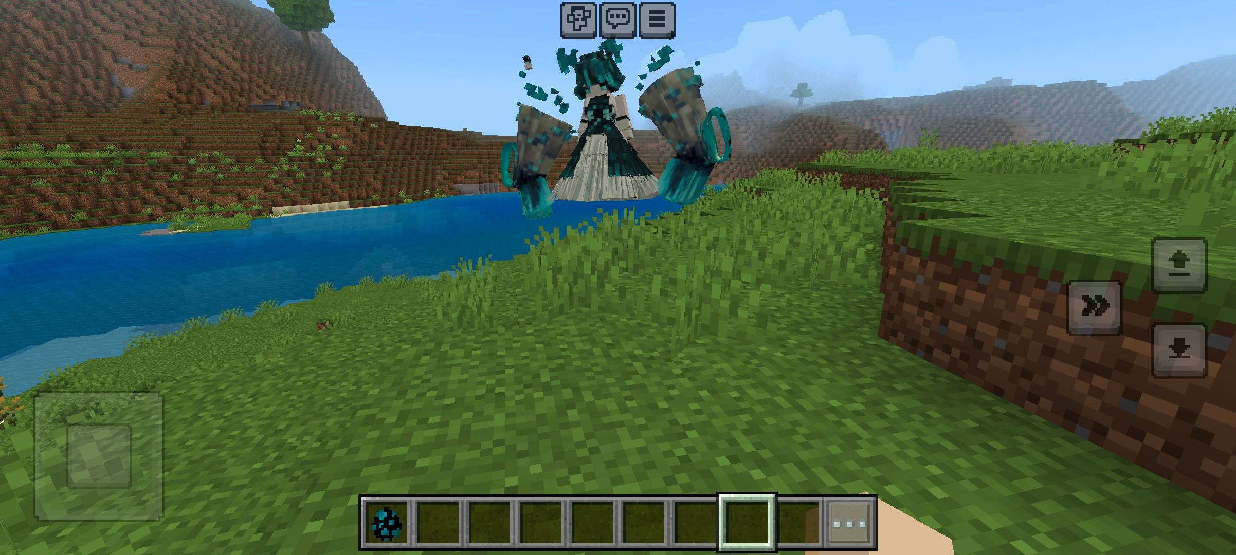 Ladywarden — screenshot 6