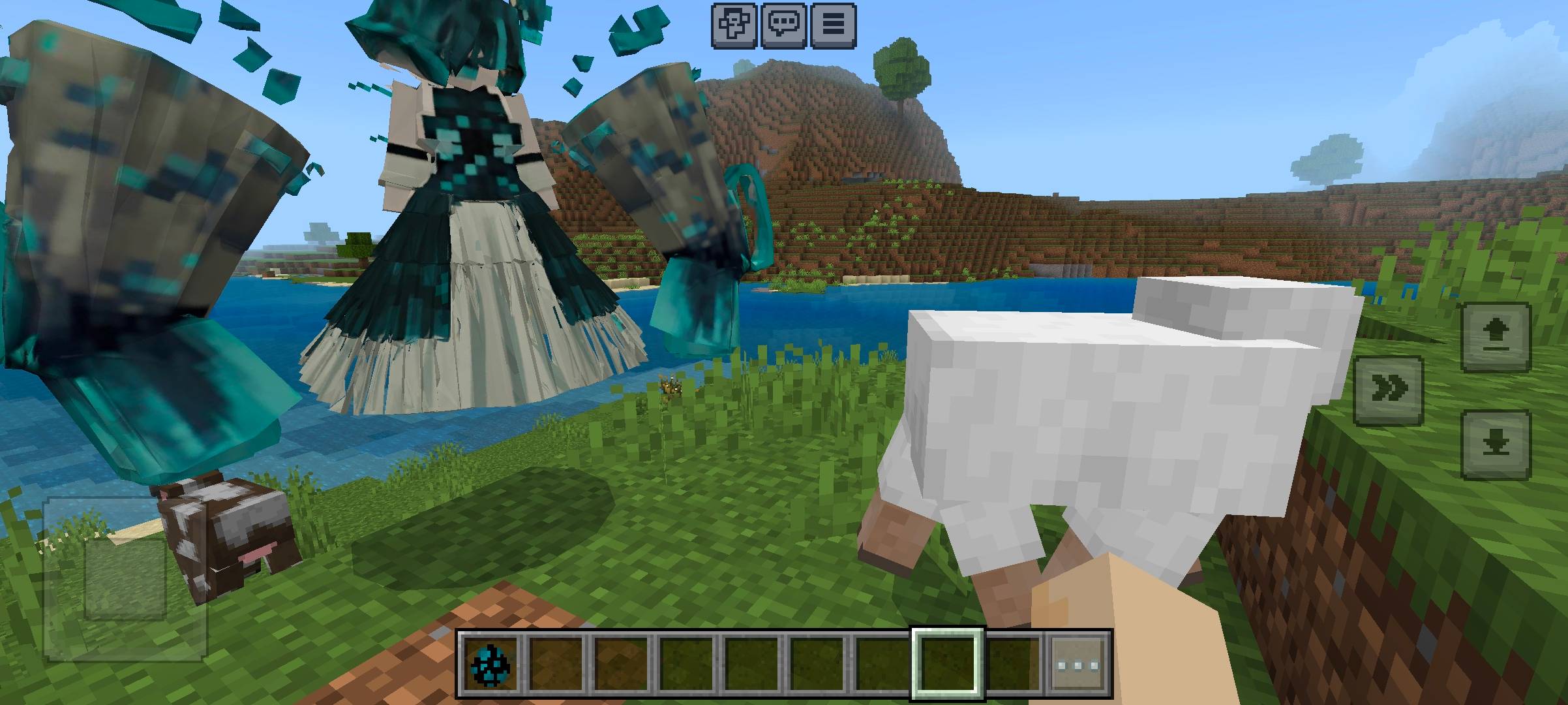 Ladywarden — screenshot 8