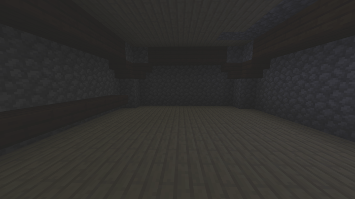 Night Vision texture pack | Gamma Method | Supports Render dragon — screenshot 6