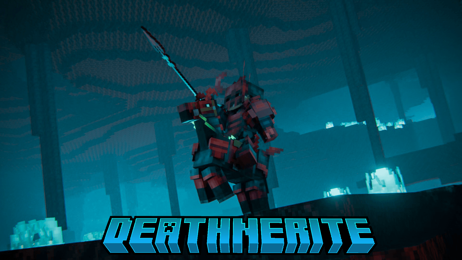 Deathnerite V2.12.1 — screenshot 1
