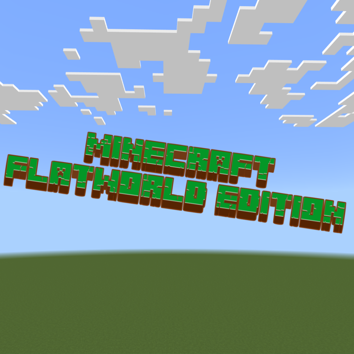 Flatworld Addon