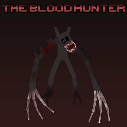 The blood Hunter