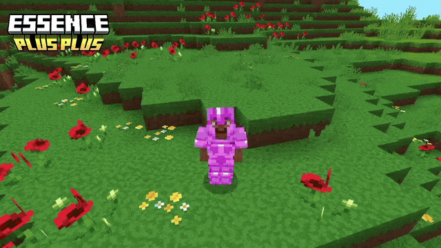 KwZ's Essence++ — v0.1.1 — screenshot 1