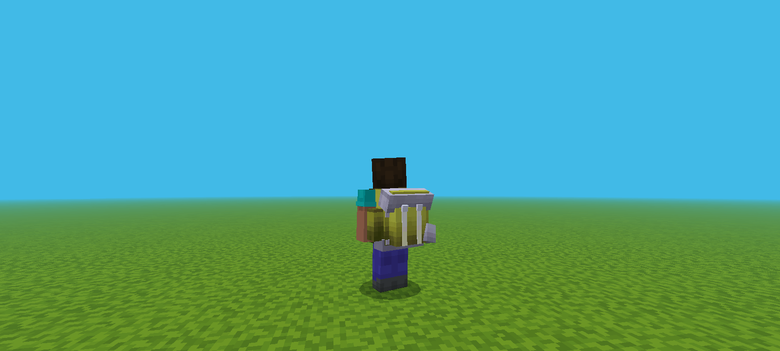 KwZ's Essence++ — v0.1.1 — screenshot 3