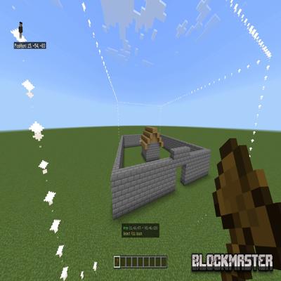 BlockMaster
