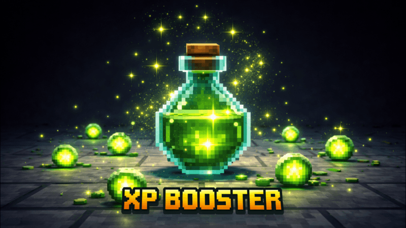 XP BOOSTER [ Achievements Friendly ] — screenshot 1