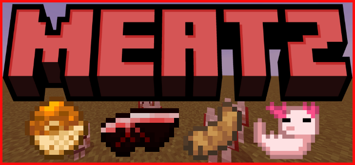 Meatz V5 — screenshot 1