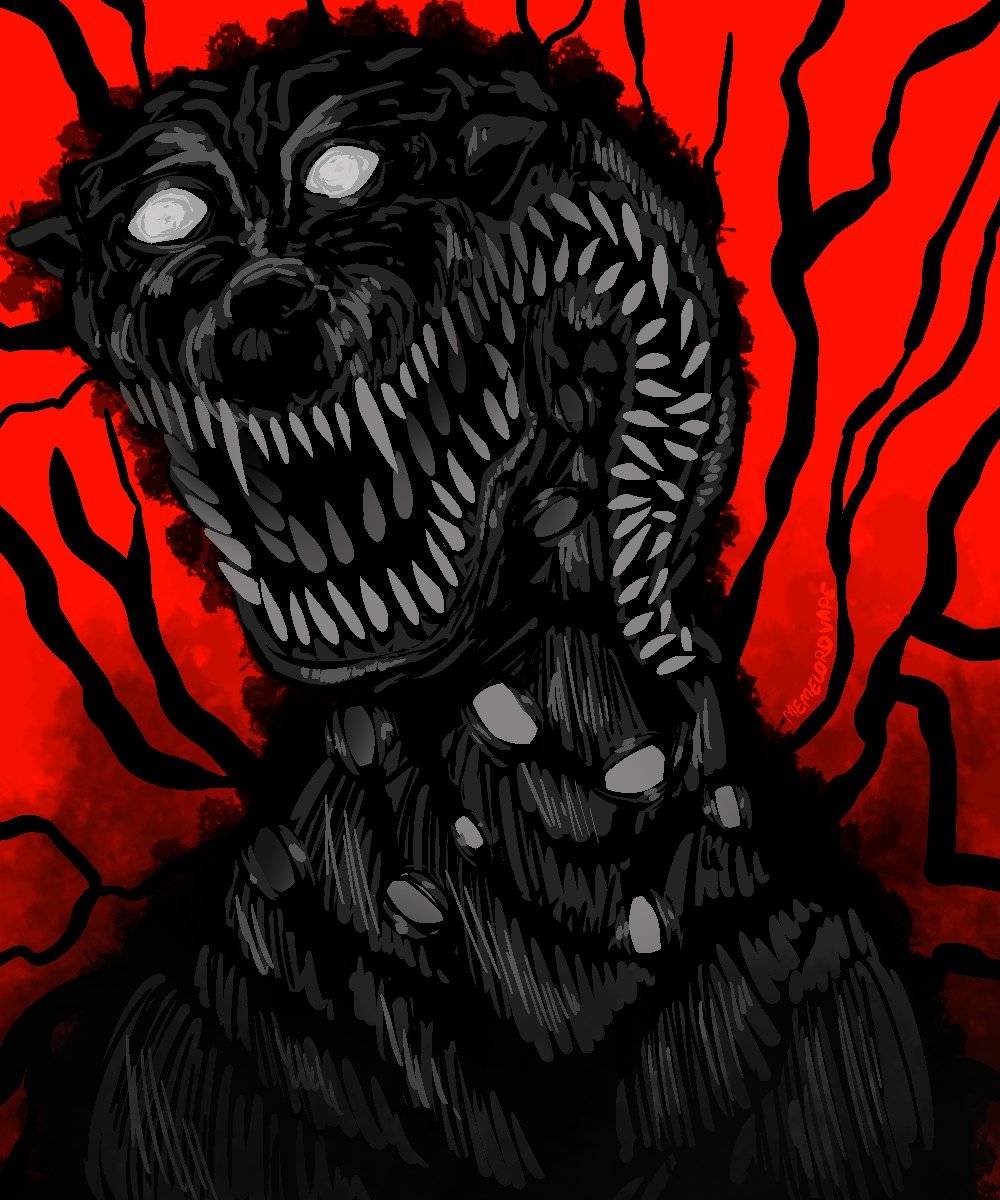 Godzilla Nightmares Add-on v7.5 (Weapons and Armor + Bug Fixes) — screenshot 3