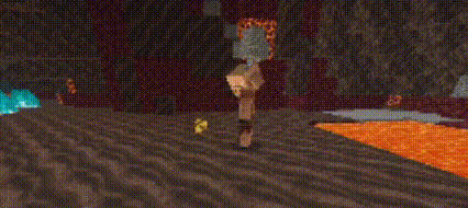 Fast and Custom Piglin Barter — screenshot 1