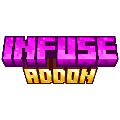 Infuse Addon