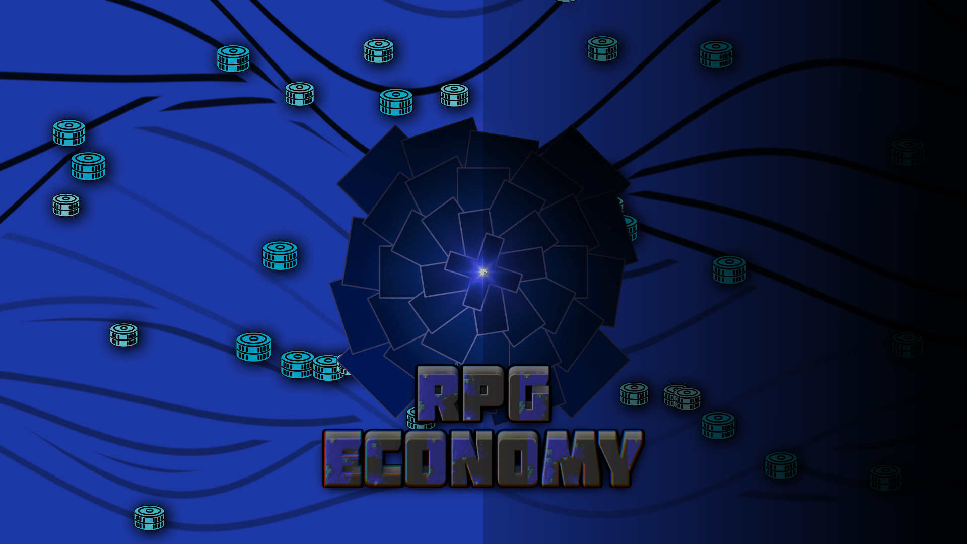 RPG Economy — screenshot 1